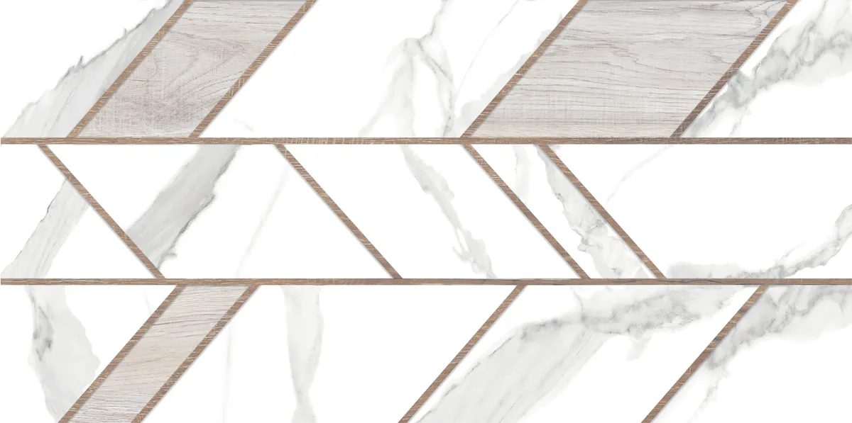 Вертус Бокс Калакатта / Vertus Box Calacatta