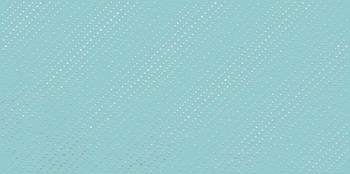 Конфетти Аквамарин / Confetti Aquamarine