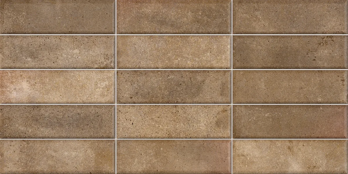 Эльбрус Брик каштановый / Elbrus Brick Marron