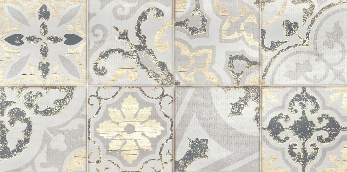 Деко / Deco