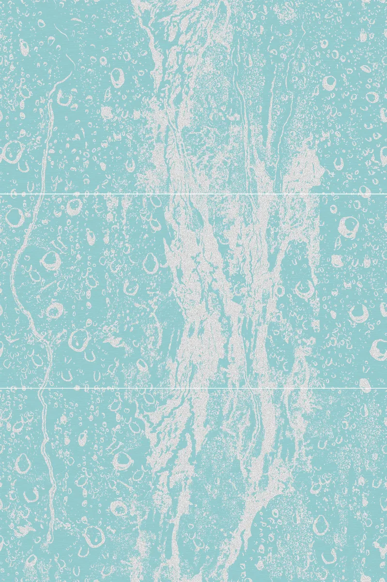 Рейнфол / Rainfall S/3