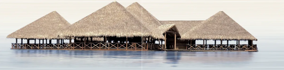 Дель Мар / Del Mare