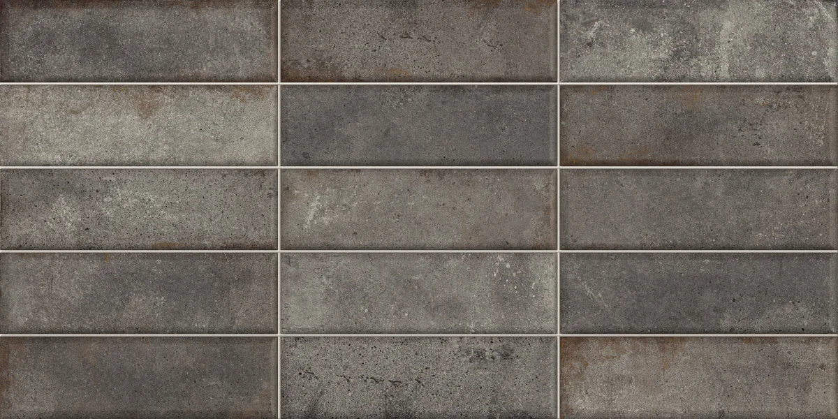 Эльбрус Брик темно-серый / Elbrus Brick Graphite