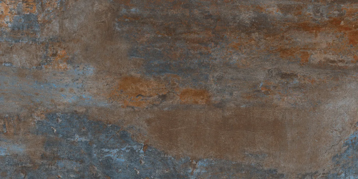 Айрон Стил / Iron Steel