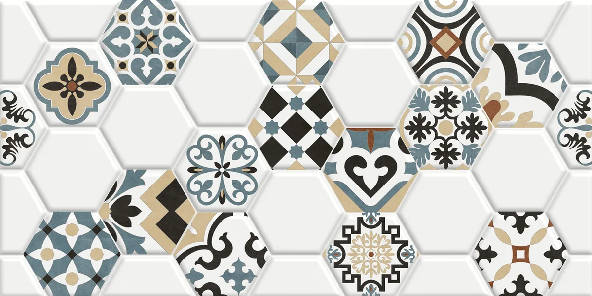 Эдельвейс Паттерн / Edelweiss Pattern