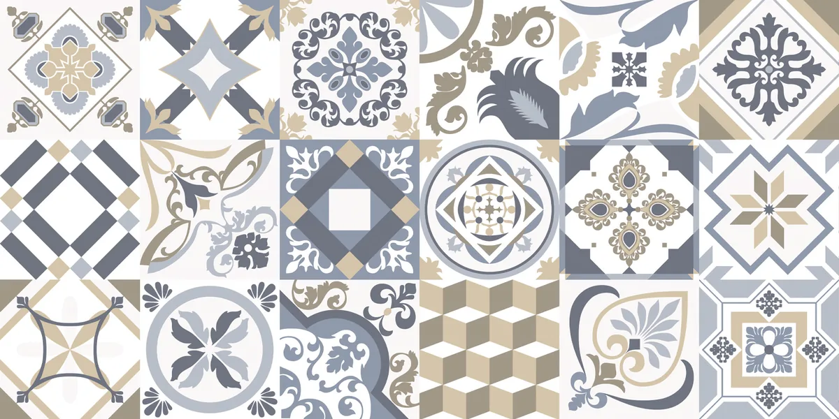 Артвуд Паттерн / Artwood Pattern