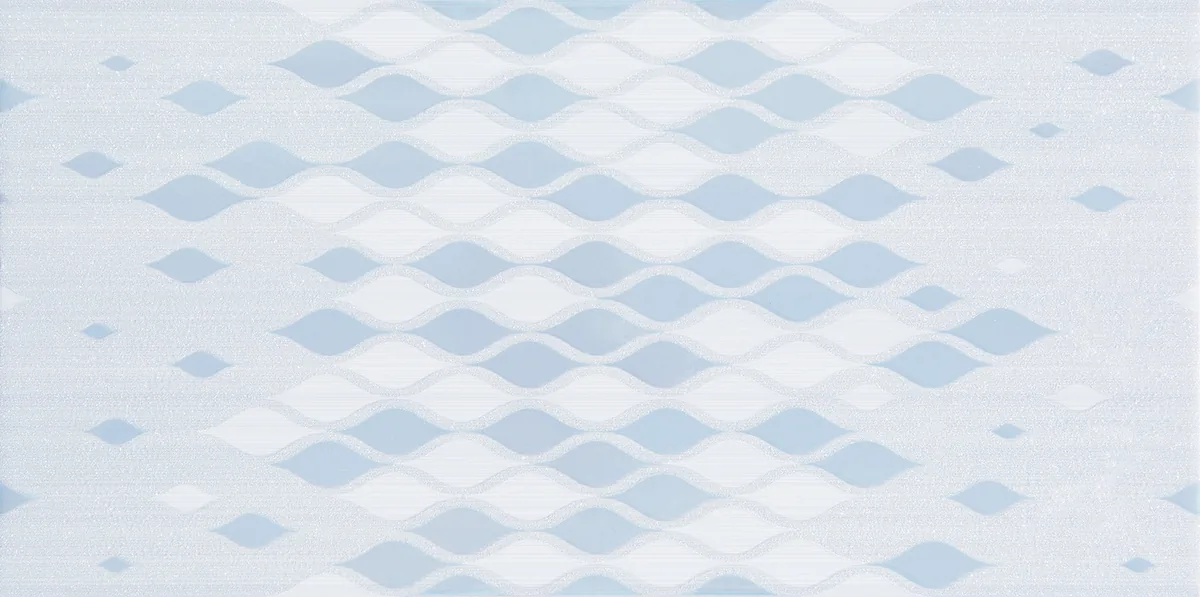 Блик синий / Blik Azul